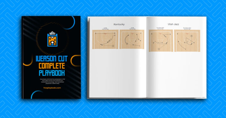 Iverson Cut Complete Playbook