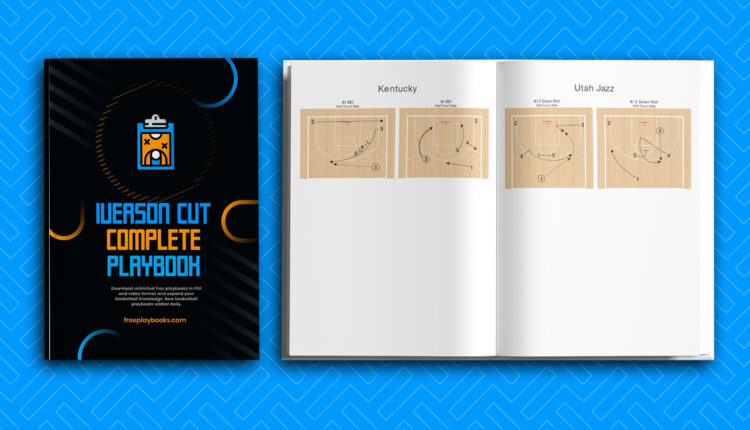 Iverson Cut Complete Playbook