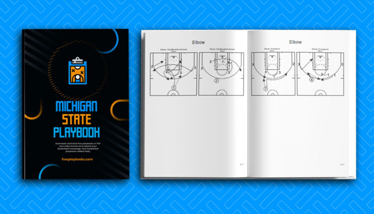 Michigan State Playbook
