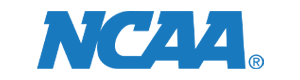 NCAA NCAA league logo
